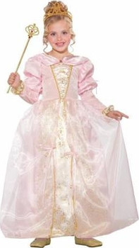 LAST OF | Tickled Pink Princess (M)