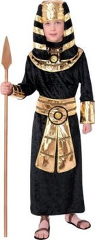 LAST OF | Pharaoh (M)