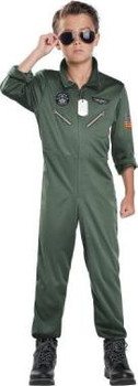LAST OF | Fighter Pilot (M)