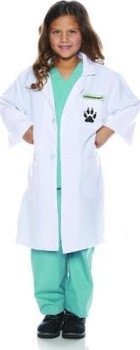 LAST OF | Veterinarian (S)