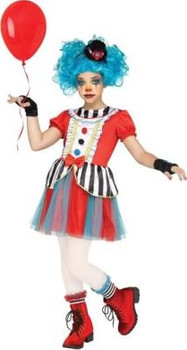 LAST OF | Carnival Cutie Clown (S)