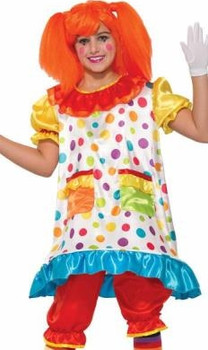 LAST OF | Wiggles The Clown (M)