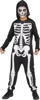 LAST OF | Skele Jumpsuit (M)