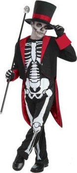 LAST OF | Mister Bone Jangles (M)