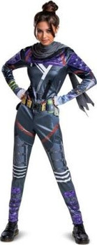 LAST OF | Apex Legends Wraith (M)