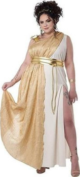 LAST OF | Golden Goddess Plus (2X)