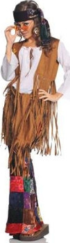 LAST OF | Woodstock Hippie (L)