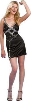 LAST OF | Nightlife Diva (L)
