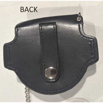 Belt Case Pocket Watch | Costume Accessories and Kits