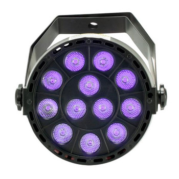 Hanging UV LED Blacklight | Novelty and Decor