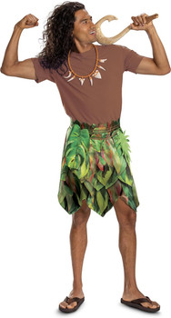 Maui Accessory Kit | Costume Accessories and Kits
