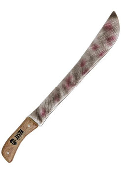 Jason Universe Machete | Props and Play Weapons