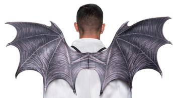 Vampire Bat Wings | Costume Accessories and Kits