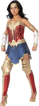Wonder Woman WW84 Prestige Costume | Womens Costumes