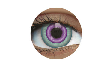 Sea Lord | Costume Contacts | Primal Contact Lenses