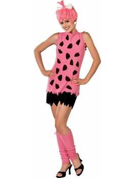Pebbles Flintstone Costume | The Flintstones | Womens Costumes