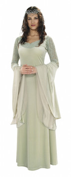 Queen Arwen Deluxe Lord of the Rings Costume