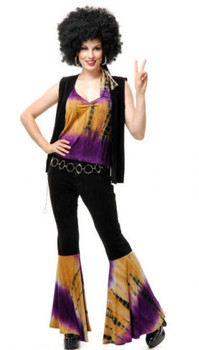 60s/70s Groovin Baby Costume