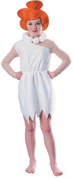 Children's Wilma Flintstone Costume