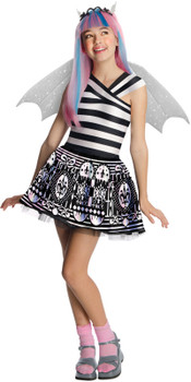 Children's Rochelle Goyle Monster High Costume