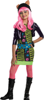 Children's Howleen Wolf Monster High