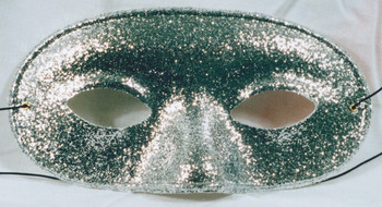 Happy Day Mask | Masquerade | Accessories