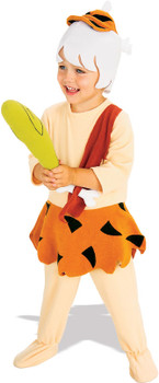 Children's Bamm Bamm Costume