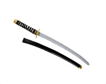 Ninja Katana Sword with Sheath