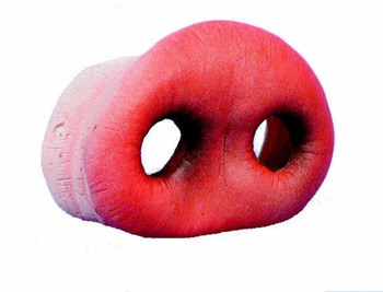 Pig Snout Nose Piece