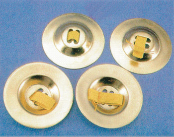 Belly Dancer or Gypsy Finger Cymbals