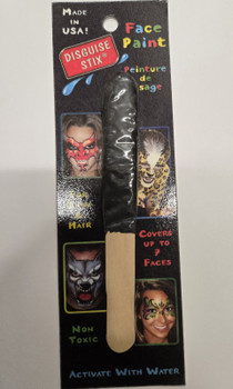 Disguise Stix Midnight Black | Graftobian | Makeup