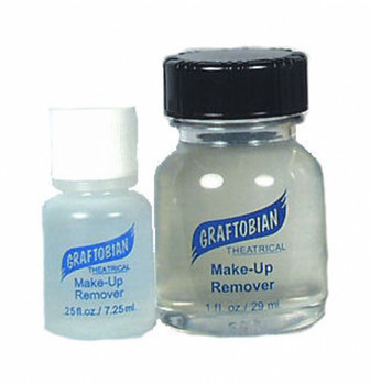 Makeup Remover