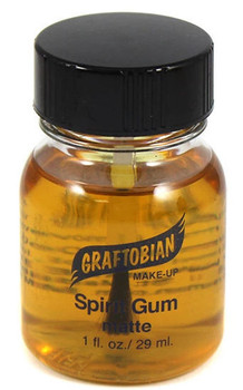 Graftobian Spirit Gum - 1oz