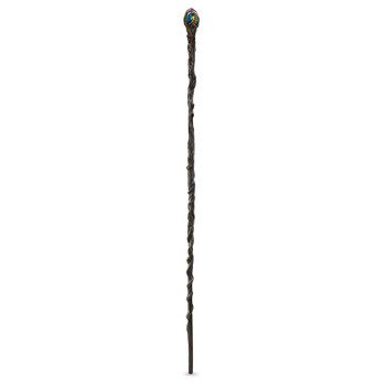 Sleeping Beauty Maleficent Staff | Sleeping Beauty | Props and Play Weapons