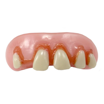 Billy Bob Betty Bob Teeth | Fake Teeth | Prosthetics | Applications and Prosthetics