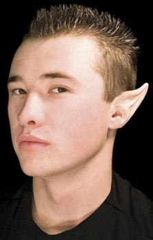 Large Prosthetic Elf Ears