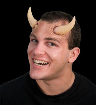 Large Universal Demon Devil Horns