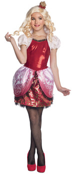 Children's Apple White Ever After High Costume