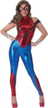 Marvel's Spider-Girl Body Suit Costume