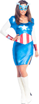 Marvel American Dream Costume