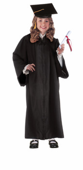 Kids Graduation or Judge Robe Costume