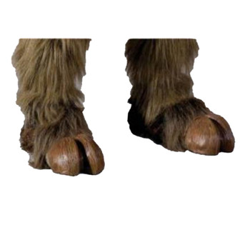 Animal Hoof Shoe Covers | Animals | Accessories