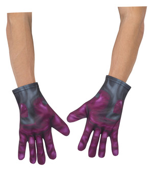 Avengers 2 Vision Adult Gloves