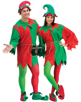 Elf Costume Set