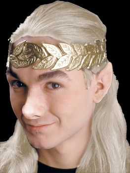 Elven Ears  Large Flesh Tone Elf Ears