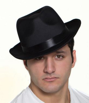 Super Gangster Fedora