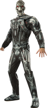 Avengers 2 Ultron Adult Costume