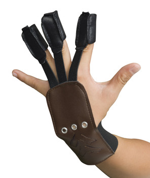 Marvel Avengers Adult Hawkeye Archer's Glove