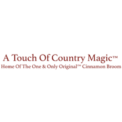 A Touch of Country Magic