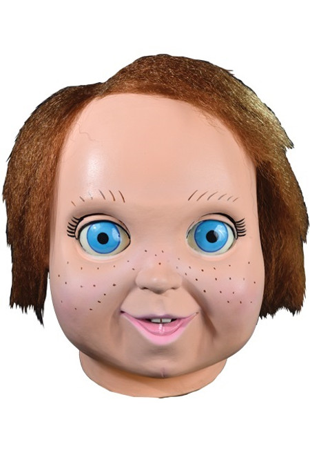 Child's Play 2 - Good Guy Doll Chucky Mask